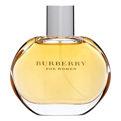 burberry perfume women|burberry for women 3.3 oz.